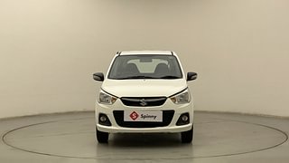 Used 2018 Maruti Suzuki Alto K10 [2014-2019] VXi Petrol Manual exterior FRONT VIEW