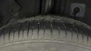 Used 2018 Hyundai Elite i20 [2018-2020] Asta 1.2 Petrol Manual tyres RIGHT REAR TYRE TREAD VIEW