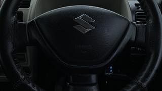 Used 2021 Maruti Suzuki Eeco STD 7 STR Petrol Manual top_features Airbags