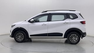 Used 2019 Renault Triber RXZ Petrol Manual exterior LEFT SIDE VIEW