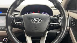 Used 2017 Hyundai Creta [2015-2018] 1.6 SX Plus Auto Petrol Petrol Automatic top_features Airbags