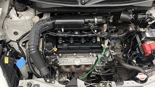 Used 2022 Maruti Suzuki Swift LXI Petrol Manual engine ENGINE RIGHT SIDE VIEW