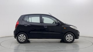 Used 2012 Hyundai i10 [2010-2016] Magna Petrol Petrol Manual exterior RIGHT SIDE VIEW