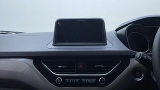 Used 2019 Tata Nexon [2017-2020] XZA Plus AMT Petrol Petrol Automatic top_features Integrated (in-dash) music system