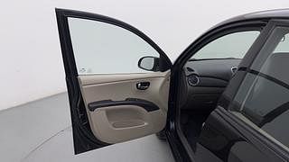 Used 2012 Hyundai i10 [2010-2016] Asta (O) AT Petrol Petrol Automatic interior LEFT FRONT DOOR OPEN VIEW