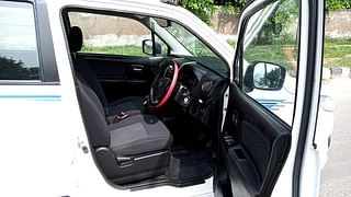 Used 2016 Maruti Suzuki Stingray [2013-2019] VXi Petrol Manual interior RIGHT SIDE FRONT DOOR CABIN VIEW