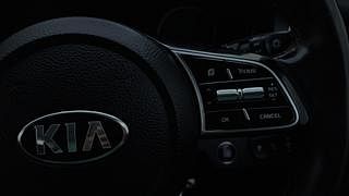 Used 2020 Kia Seltos GTX Plus AT D Diesel Automatic top_features Cruise control