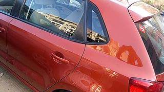 Used 2016 Volkswagen Polo Highline1.5L (D) Diesel Manual dents MINOR DENT