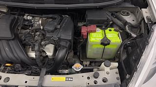Used 2019 Nissan Micra [2013-2020] XL (O) Petrol Manual engine ENGINE LEFT SIDE VIEW