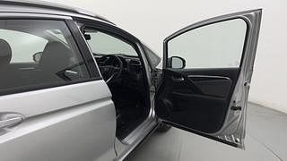 Used 2018 Honda WR-V [2017-2020] VX i-VTEC Petrol Manual interior RIGHT FRONT DOOR OPEN VIEW