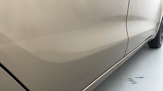 Used 2018 Maruti Suzuki Dzire [2017-2020] VDi AMT Diesel Automatic dents MINOR DENT