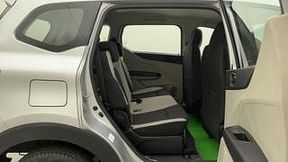 Used 2019 Renault Triber RXT Petrol Manual interior RIGHT SIDE REAR DOOR CABIN VIEW
