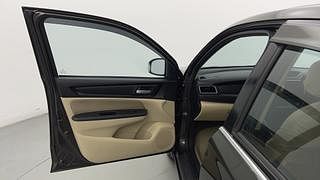 Used 2020 Honda Amaze [2018-2021] 1.2 VX i-VTEC Petrol Manual interior LEFT FRONT DOOR OPEN VIEW