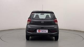 Used 2022 Hyundai New Santro 1.1 Sportz Executive CNG Petrol+cng Manual exterior BACK VIEW