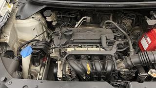 Used 2017 Hyundai Elite i20 [2014-2018] Asta 1.2 (O) Petrol Manual engine ENGINE RIGHT SIDE VIEW