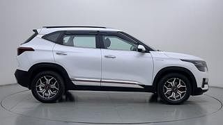 Used 2020 Kia Seltos GTX Plus AT D Diesel Automatic exterior RIGHT SIDE VIEW