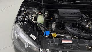 Used 2018 Maruti Suzuki Vitara Brezza [2016-2020] VDi (O) Diesel Manual engine ENGINE RIGHT SIDE VIEW