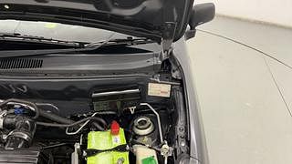 Used 2020 Maruti Suzuki Alto 800 [2019-2022] LXI Petrol Manual engine ENGINE LEFT SIDE HINGE & APRON VIEW