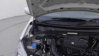 Used 2022 Maruti Suzuki Celerio ZXi Plus AMT Petrol Automatic engine ENGINE RIGHT SIDE HINGE & APRON VIEW