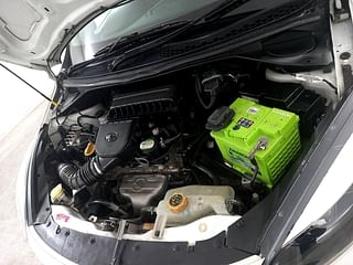 Used 2019 Tata Tiago [2018-2020] Revotron XZ Plus Petrol Manual engine ENGINE LEFT SIDE VIEW