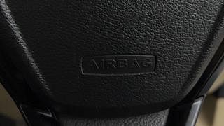 Used 2017 Ford Figo Aspire [2015-2019] Titanium 1.2 Ti-VCT Petrol Manual top_features Airbags