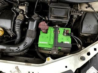 Used 2019 Renault Captur [2017-2020] Platine Diesel Dual tone Diesel Manual engine ENGINE LEFT SIDE VIEW