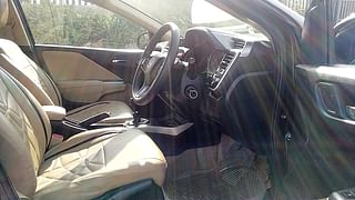 Used 2015 Honda City [2011-2014] 1.5 V MT Petrol Manual interior RIGHT SIDE FRONT DOOR CABIN VIEW