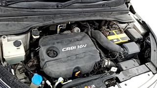 Used 2015 Hyundai Creta [2015-2018] 1.6 SX Plus Auto Diesel Automatic engine ENGINE RIGHT SIDE VIEW