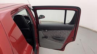 Used 2017 Maruti Suzuki Alto 800 [2016-2019] VXI (O) Petrol Manual interior RIGHT REAR DOOR OPEN VIEW