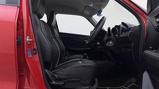 Used 2022 Maruti Suzuki Swift VXI AMT Petrol Automatic interior RIGHT SIDE FRONT DOOR CABIN VIEW