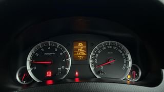 Used 2014 Maruti Suzuki Swift [2011-2017] ZXi Petrol Manual interior CLUSTERMETER VIEW