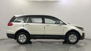 Used 2018 Tata Hexa [2016-2020] XM Diesel Manual exterior RIGHT SIDE VIEW