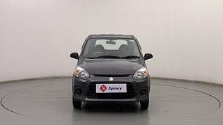 Used 2019 Maruti Suzuki Alto 800 [2016-2019] Lxi Petrol Manual exterior FRONT VIEW