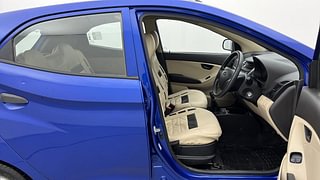 Used 2017 Hyundai Eon [2011-2018] Era + Petrol Manual interior RIGHT SIDE FRONT DOOR CABIN VIEW