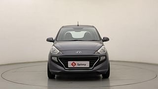Used 2019 Hyundai New Santro 1.1 Sportz CNG Petrol+cng Manual exterior FRONT VIEW