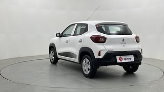 Used 2020 Renault Kwid RXL Petrol Manual exterior LEFT REAR CORNER VIEW