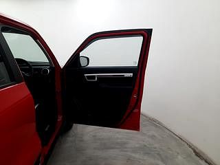 Used 2022 Maruti Suzuki S-Presso VXI+ Petrol Manual interior RIGHT FRONT DOOR OPEN VIEW
