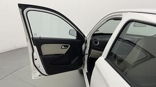 Used 2020 Maruti Suzuki Alto 800 [2019-2022] LXI Petrol Manual interior LEFT FRONT DOOR OPEN VIEW