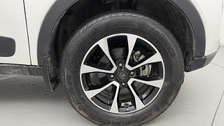 Used 2020 Tata Nexon XZ Plus Petrol Petrol Manual tyres RIGHT FRONT TYRE RIM VIEW