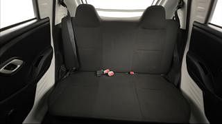 Used 2019 Datsun Redi-GO [2015-2019] T(O) 1.0 AMT Petrol Automatic interior REAR SEAT CONDITION VIEW