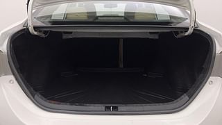 Used 2014 Toyota Corolla Altis [2014-2017] G Petrol Petrol Manual interior DICKY INSIDE VIEW