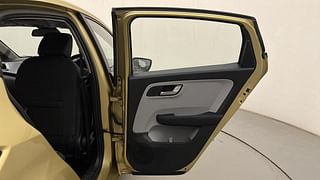 Used 2020 Tata Altroz XZ 1.2 Petrol Manual interior RIGHT REAR DOOR OPEN VIEW
