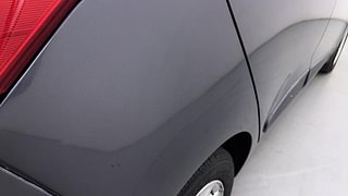 Used 2015 Hyundai Grand i10 [2013-2017] Asta AT 1.2 Kappa VTVT Petrol Automatic dents MINOR DENT