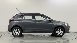 Used 2018 Hyundai Elite i20 [2018-2020] Magna Executive 1.2 Petrol Manual exterior RIGHT SIDE VIEW