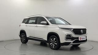 Used 2019 mg-motors Hector 1.5 Sharp DCT Petrol Automatic exterior RIGHT FRONT CORNER VIEW