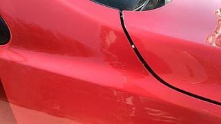 Used 2016 Maruti Suzuki Celerio [2014-2021] ZXi AMT Petrol Automatic dents MINOR SCRATCH