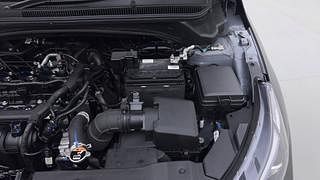 Used 2023 Hyundai New i20 Asta 1.2 MT Petrol Manual engine ENGINE LEFT SIDE VIEW