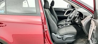 Used 2019 Hyundai Creta [2018-2020] 1.4 S Diesel Manual interior RIGHT SIDE FRONT DOOR CABIN VIEW