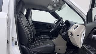 Used 2022 Maruti Suzuki Wagon R 1.0 VXI Petrol Manual interior RIGHT SIDE FRONT DOOR CABIN VIEW