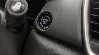 Used 2021 Honda City ZX Petrol Manual top_features Keyless start